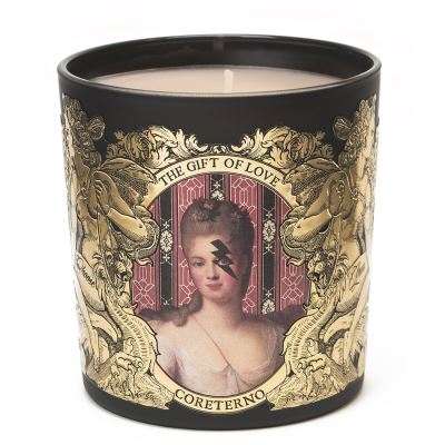 CORETERNO The Gift Of Love Scented Candle 250 gr